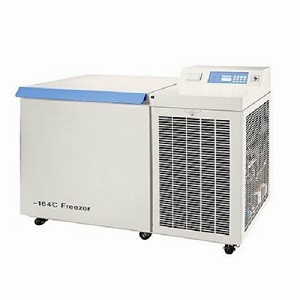 Tủ lạnh âm sâu -150 độ C 258 lít DW-UW258