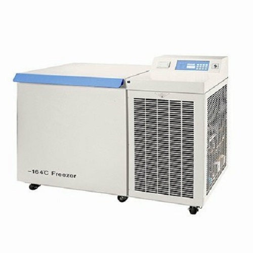 Tủ lạnh âm sâu -150 độ C 128 lít DW-UW128