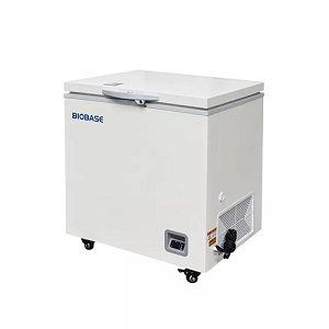 Tủ lạnh âm sâu -60 độ 458 lít BIOBASE BDF-60H458