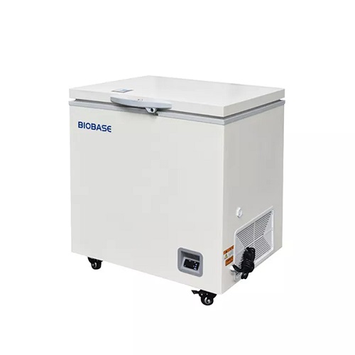 Tủ lạnh âm sâu -60 độ 320 lít BIOBASE BDF-60H318