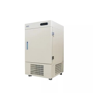 Tủ lạnh âm sâu -86 Độ 108 lít Biobase BDF-86V108