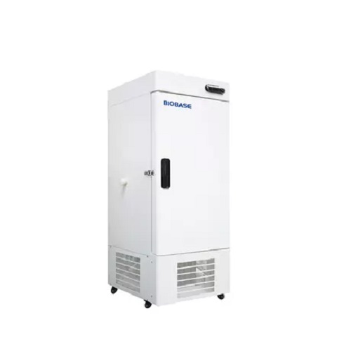 Tủ lạnh âm sâu -86 Độ 158 lít Biobase BDF-86V160