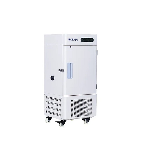 Tủ lạnh âm sâu 28 lít BDF-86V28 Biobase