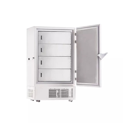 Tủ lạnh âm sâu dạng đứng - 25℃ dung tích 100 lít Biobase BDF-25V100