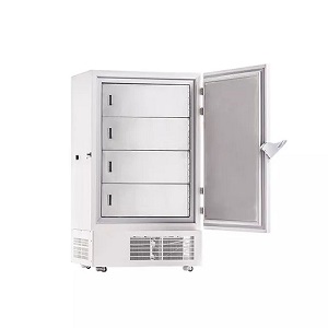 Tủ lạnh âm sâu dạng đứng - 25℃ dung tích 936 lít Biobase BDF-25V936