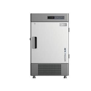 Tủ lạnh âm sâu dạng đứng màn hình cảm ứng -86oC 108 lít MD-86L108BT Midea Biomedical