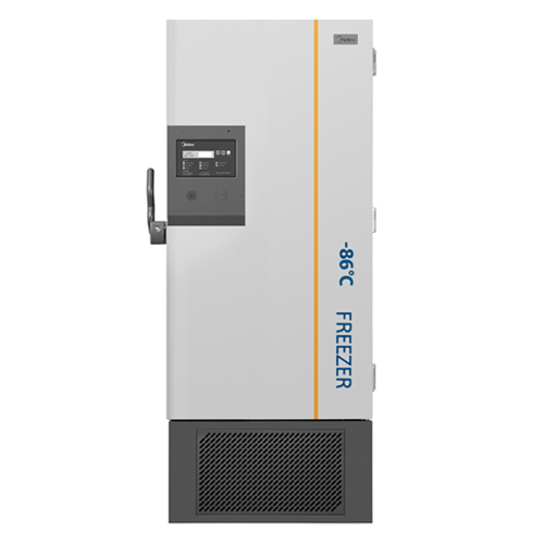 Tủ lạnh âm sâu dạng đứng -86oC 718 lít MD-86L718 Midea Biomedical