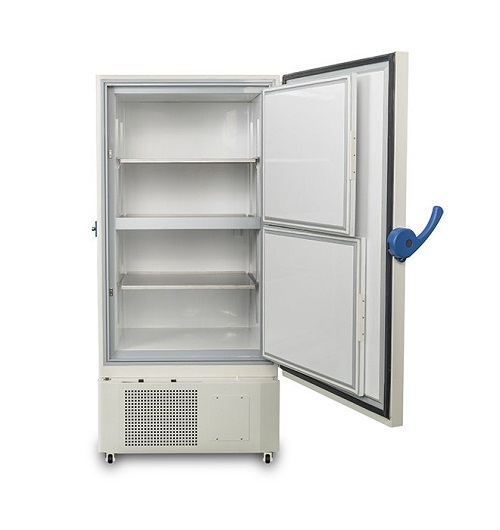 Tủ lạnh âm sâu dạng đứng 370 Lít -40℃ DW-40L360 Carebios