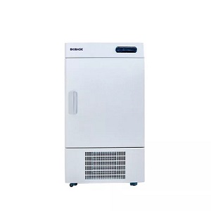 Tủ lạnh âm sâu loại đứng -40 độ C 58 lít Biobase BDF-40V58