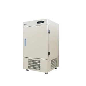 Tủ lạnh bảo quản âm sâu 108 lít Biobase BDF-86V108