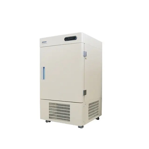 Tủ lạnh bảo quản âm sâu 108 lít Biobase BDF-86V108