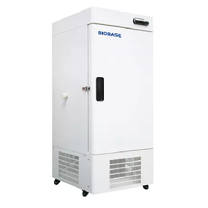 Tủ lạnh bảo quản âm sâu 158 lít Biobase BDF-86V160