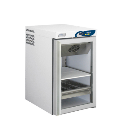 Tủ bảo quản mẫu +2°C đến +15°C, 130 lít Evermed MPR130W