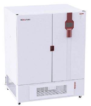 Tủ môi trường kiểm soát nhiệt độ và độ ẩm 800 lít BXC-800S Boxun