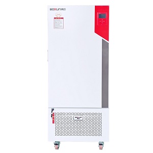 Tủ môi trường kiểm soát nhiệt độ và độ ẩm 150 lít BXC-150S Boxun