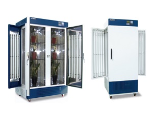 Tủ môi trường Labtech LGC-5101