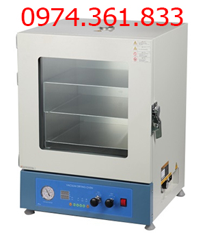 TỦ SẤY CHÂN KHÔNG 27 LÍT HYSC VO-27 HÀN QUỐC