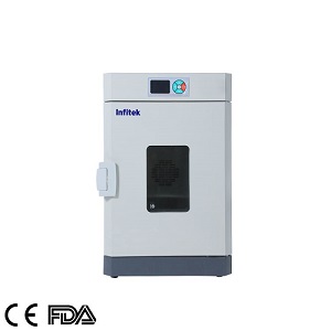Tủ sấy đối lưu cưỡng bức 140 lít DOF-V140A Infitek