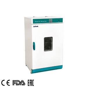Tủ sấy đối lưu cưỡng bức 230 lít  DOF-230E Infitek