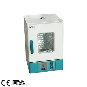 Tủ sấy đối lưu cưỡng bức 125 lít  DOF-125E Infitek