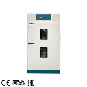 Tủ sấy đối lưu cưỡng bức 625 lít  DOF-625E Infitek