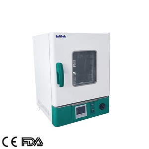 Tủ sấy đối lưu cưỡng bức màn hình LCD 125 lít  DOF-125 Infitek