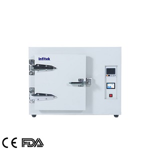 Tủ sấy đối lưu cưỡng bức nhiệt độ cao 200 lít DOF-200A Infitek