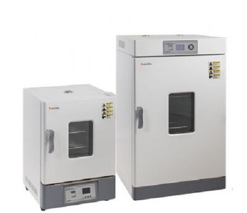 Tủ sấy đối lưu tự nhiên 125 lít NCO-125L TaisiteLab