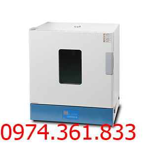 TỦ SẤY ĐỐI LƯU TỰ NHIÊN 150 LÍT 250 ĐỘ HYSC DO-150 HÀN QUỐC