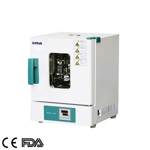 Tủ sấy đối lưu tự nhiên nằm ngang 18 lít DON-18 Infiter