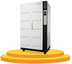 Tủ sấy mẫu than 910 Lít 5E-DHG6340 CKIC - Trung Quốc