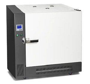 Tủ sấy nhiệt độ cao 500 độ 350 lít GW-350BE Xingchen