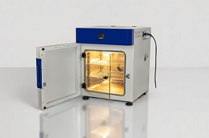 Tủ sấy phòng thí nghiệm 120 lít DO 120 Draglab - Đức