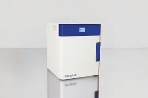 Tủ sấy phòng thí nghiệm màn hình cảm ứng 120 lít TO 120 Draglab - Đức