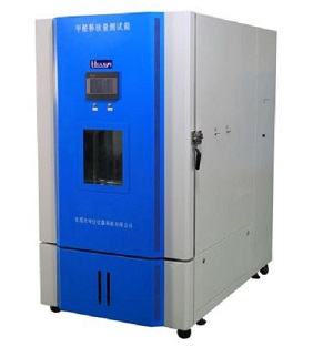 Tủ thử nghiệm phát thải Formaldehyde buồng 1m3