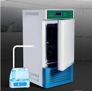 Tủ vi khí hậu - tủ môi trường 350 lít HSP-350B