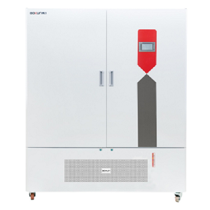 Tủ vi khí hậu - tủ môi trường màn hình cảm ứng 800 lít Boxun BXSG-800