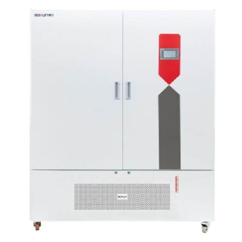 Tủ vi khí hậu - tủ môi trường màn hình cảm ứng 800 lít Boxun BXSG-800