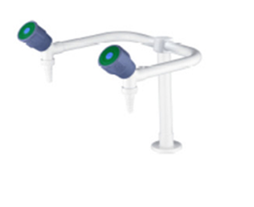 Vòi rửa phòng thí nghiệm VNL-07