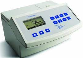 Máy đo độ đục