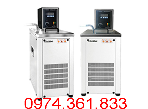 Bể điều nhiệt lạnh tuần hoàn 20 lít Labtech LCB-R20