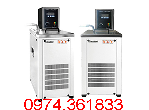 Bể điều nhiệt lạnh tuần hoàn 8 lít Labtech LCB-R08