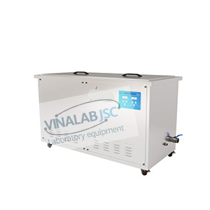 Bể rửa siêu âm công nghiệp Skymen 540 Lít VS-1108ST