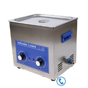 Bể rửa siêu âm Jeken 3.2 lít PS-20