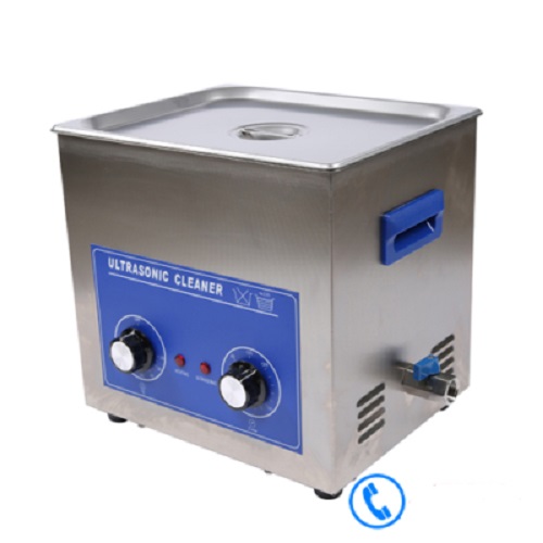 Bể rửa siêu âm Jeken 4.8 lít PS-G20