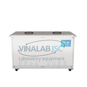 Bể rửa siêu âm công nghiệp 360 Lít VS-720ST