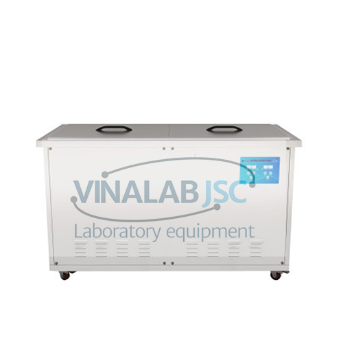 Bể rửa siêu âm công nghiệp 360 Lít VS-720ST