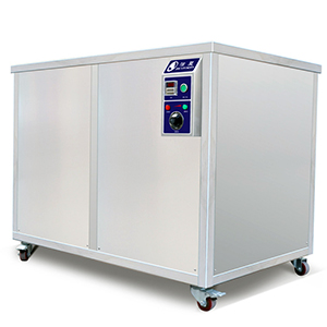 Bể rửa siêu âm công nghiệp 540 lít - JP-1108ST