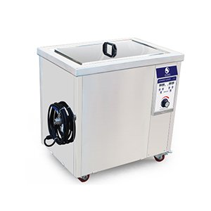 Bể rửa siêu âm công nghiêp 38 Lít - JP-120ST