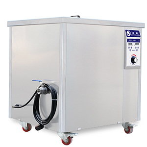 Bể rửa siêu âm công nghiệp 99 lít - JP-300ST